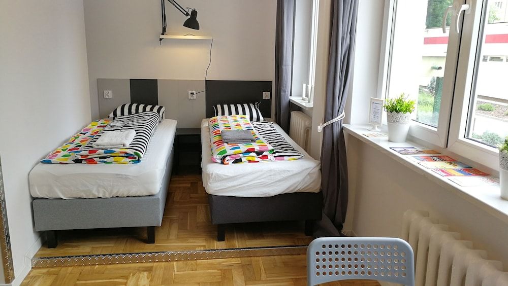 undefined Labo Apartment Metro Plocka 5