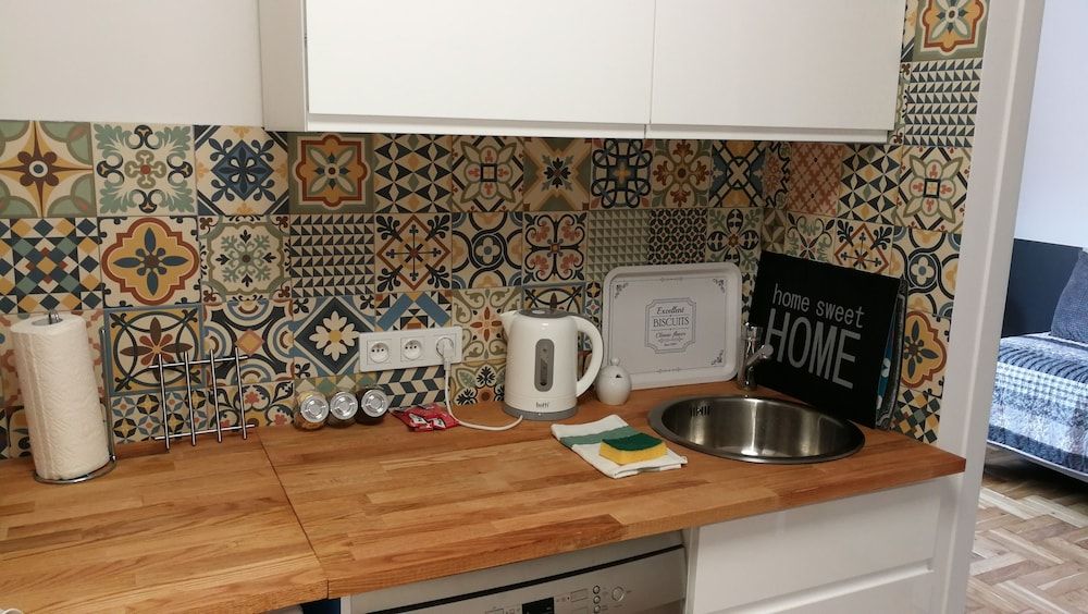 undefined Labo Apartment Metro Plocka 7