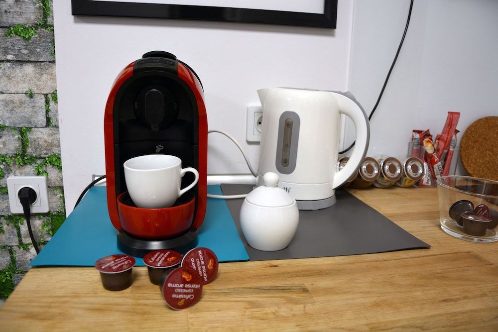 undefined Labo Apartment Metro Plocka 8