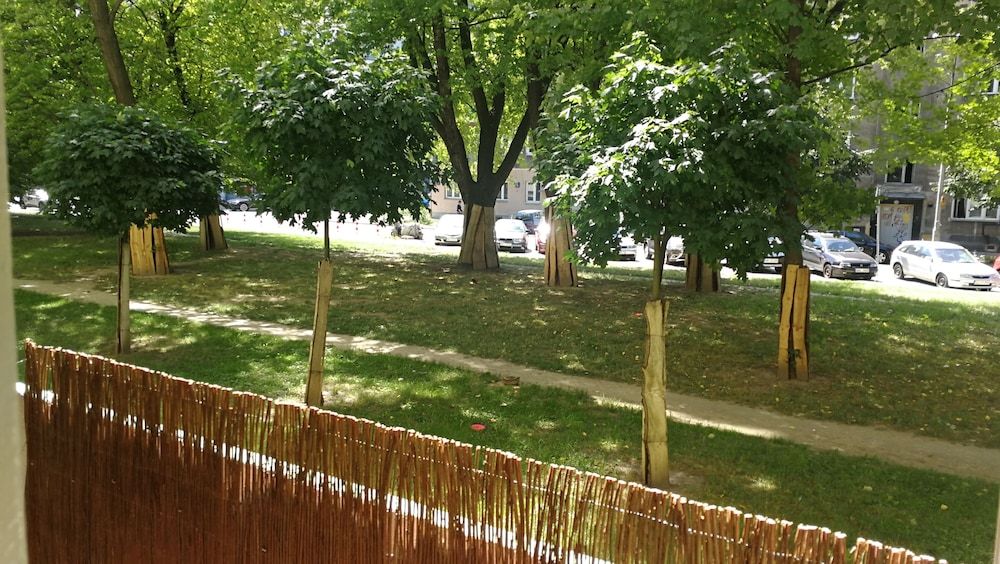 Labo Apartment Metro Plocka Apartment, 2 Bedrooms, Ground Floor 12