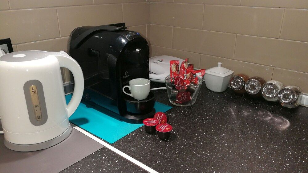 undefined Labo Apartment Towarowa Lux 9