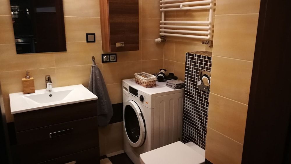 undefined Labo Apartment Towarowa Lux 10