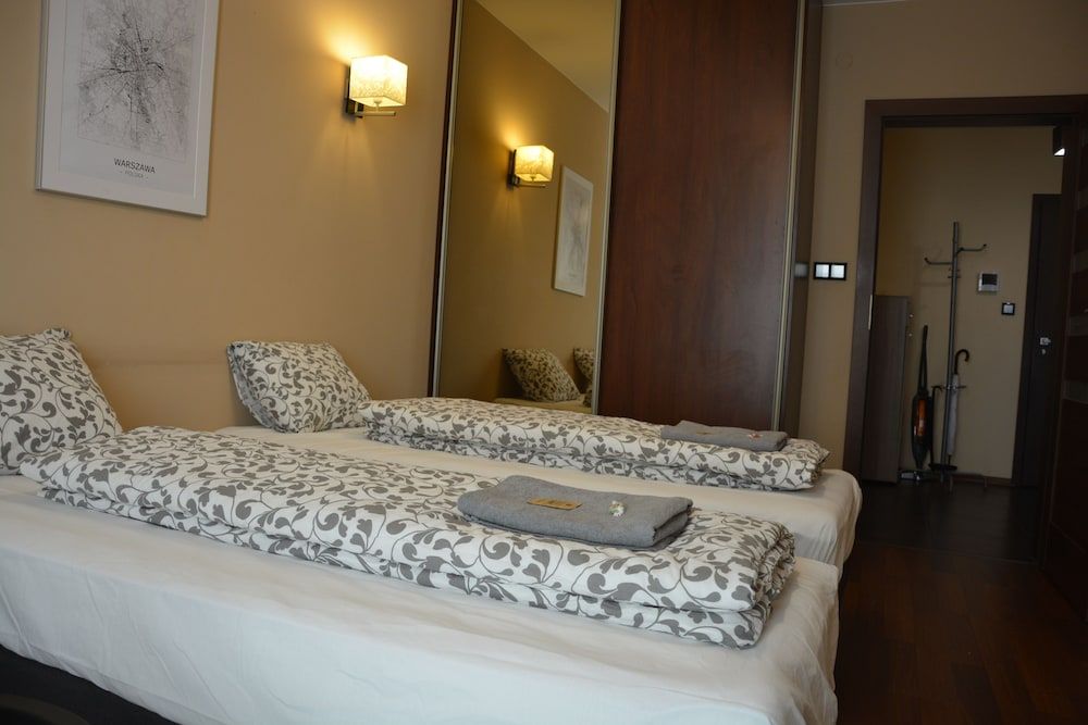 undefined Labo Apartment Towarowa Lux 8