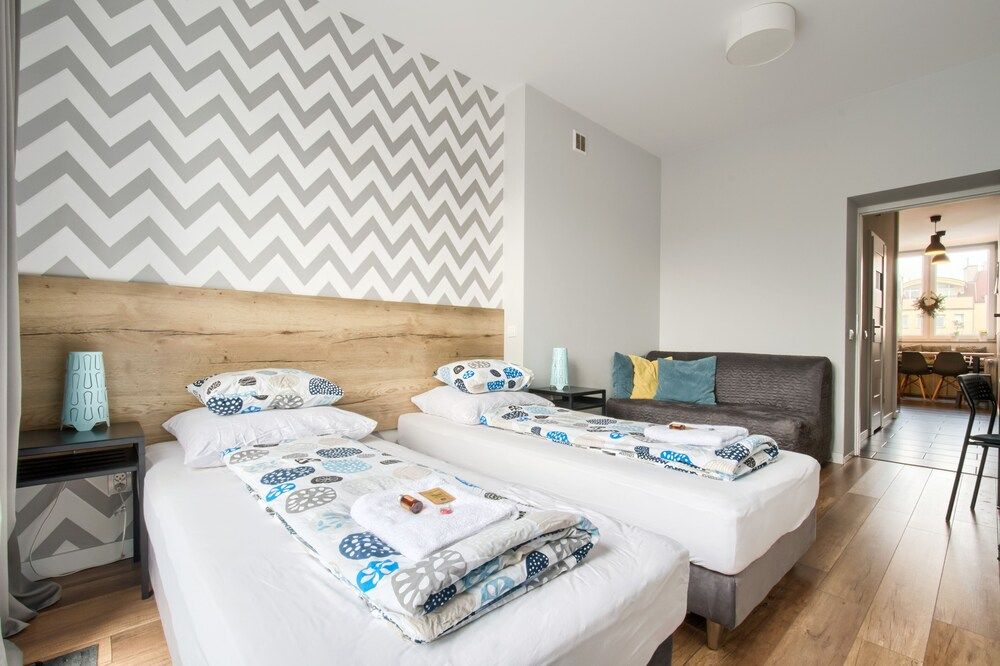 undefined Labo Apartment Tamka