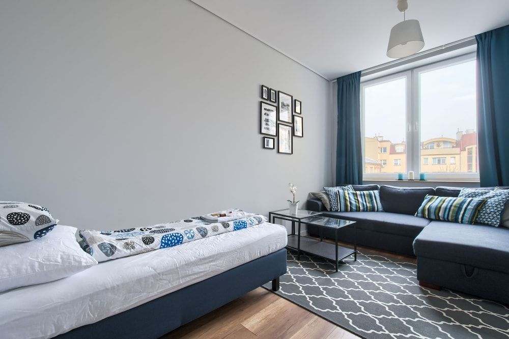 undefined Labo Apartment Tamka 7