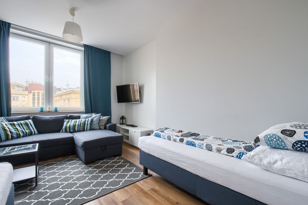 undefined Labo Apartment Tamka 6