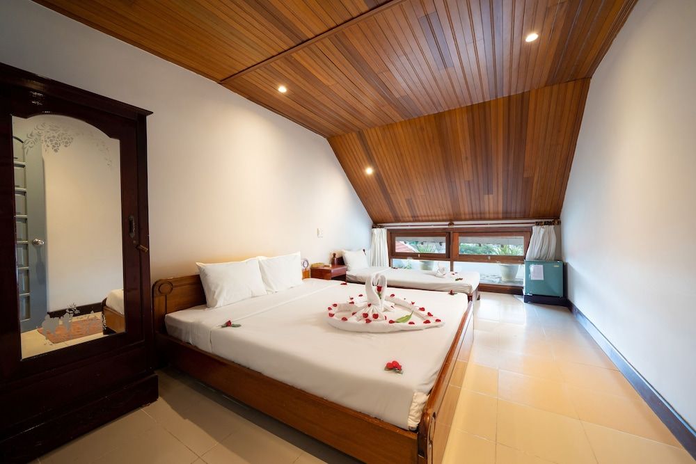 undefined Bed Station Hostel & Pool  Bar Hoi An 2