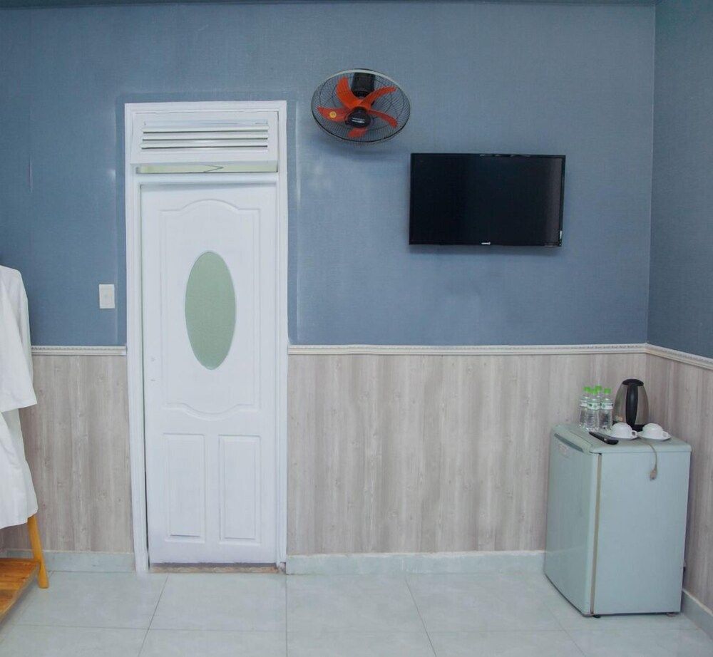 Da Lat T&K Hotel Standard Double Room 3