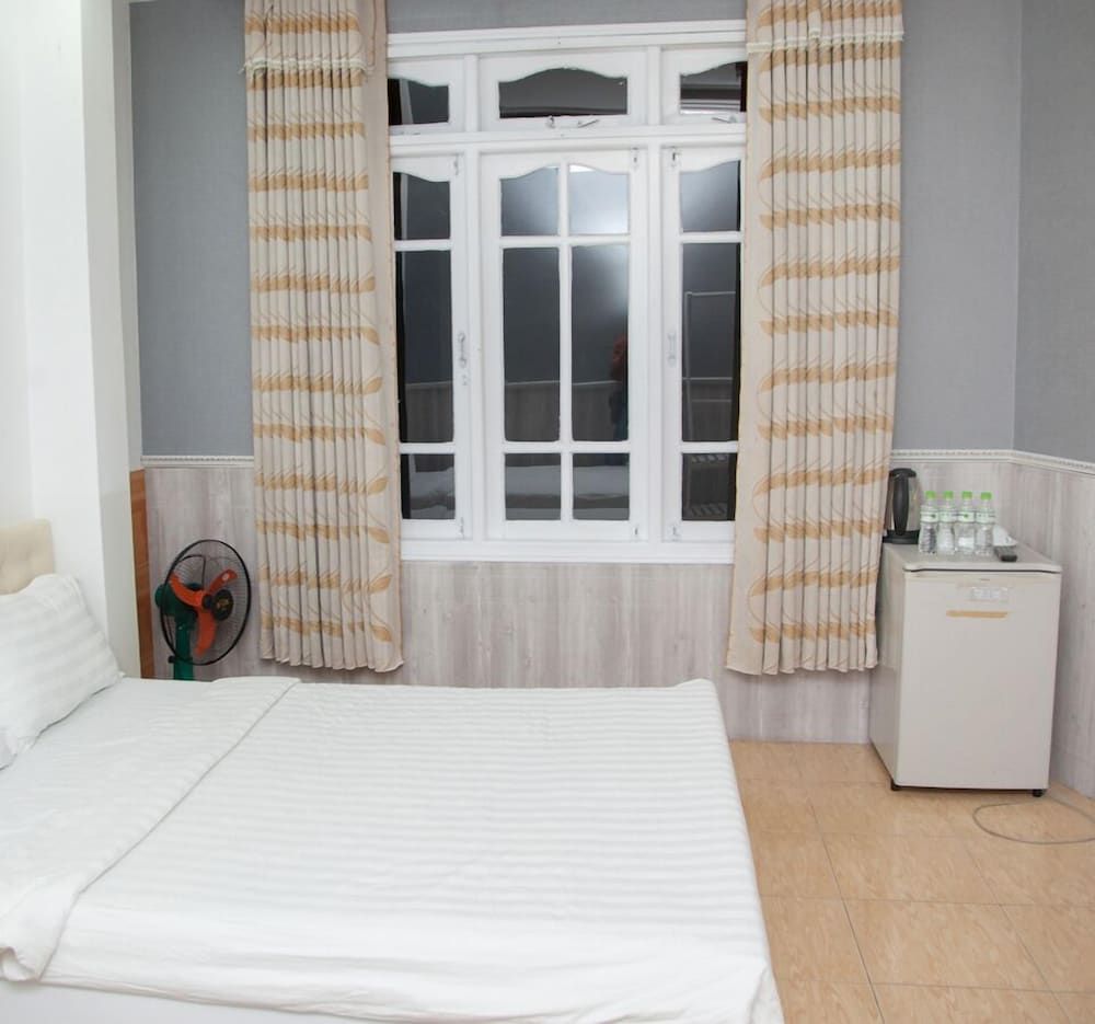 Da Lat T&K Hotel VIP Room 3