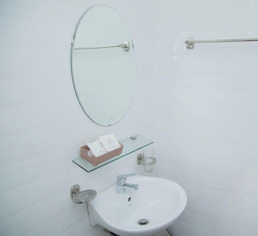 Da Lat T&K Hotel VIP Room 8