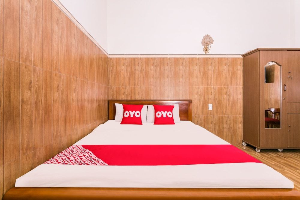 undefined OYO 638 Thien Nam Hotel 10