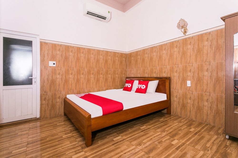 undefined OYO 638 Thien Nam Hotel 2