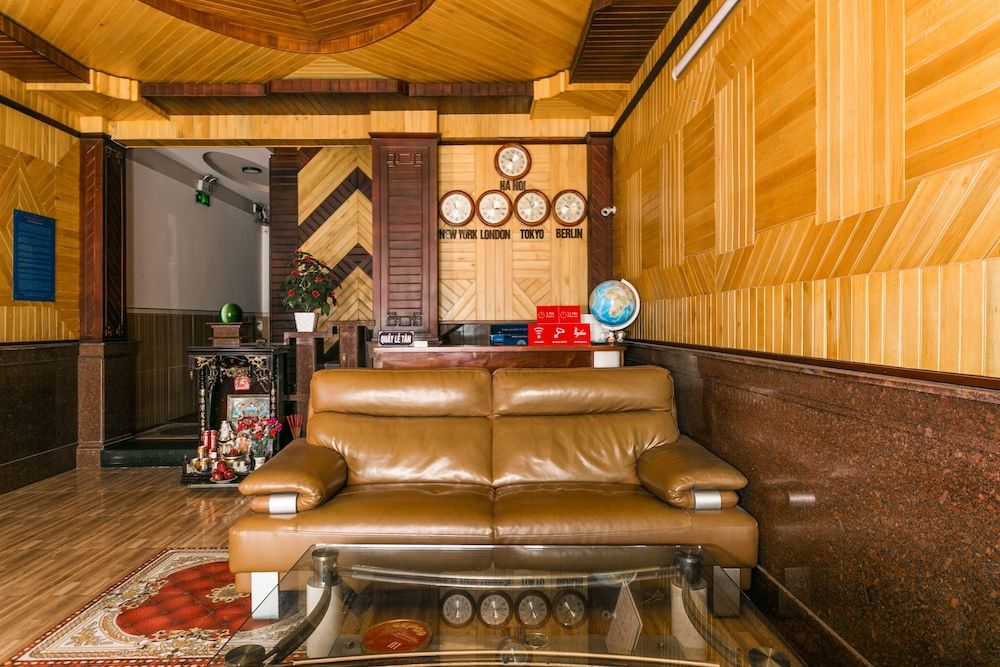 undefined OYO 638 Thien Nam Hotel 6