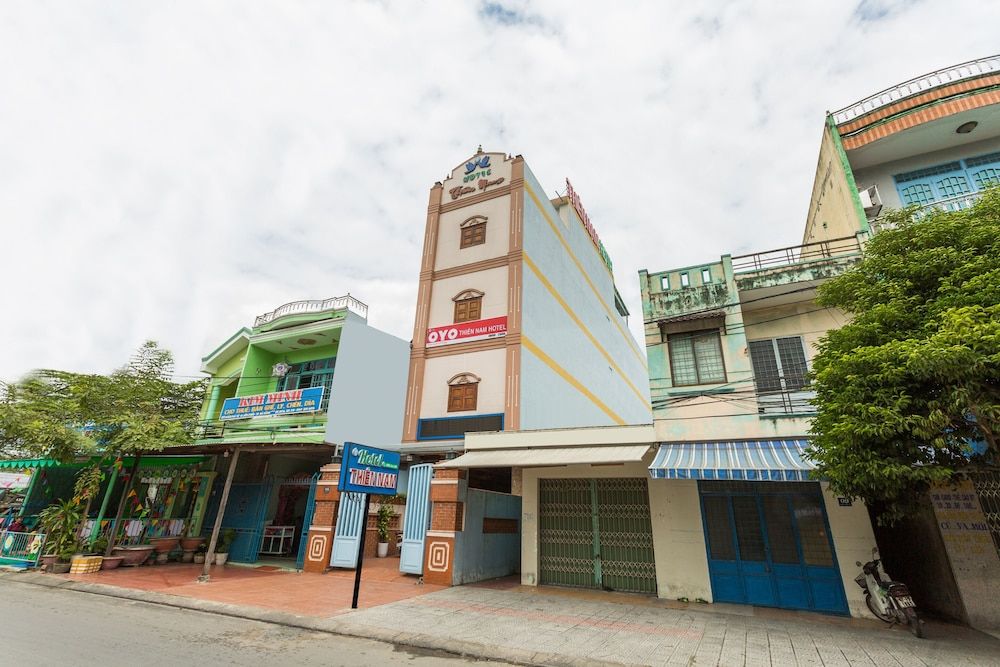 undefined OYO 638 Thien Nam Hotel 5