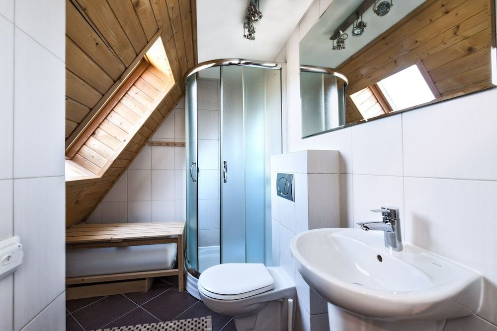 Apartamenty Sun&Snow Kościelisko Chotarz Apartment (D5) 3