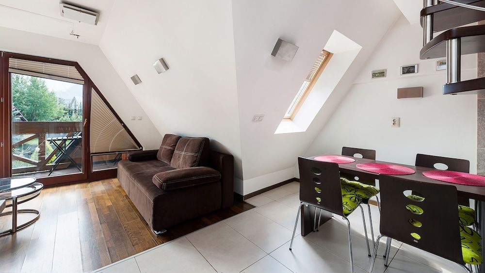 Apartamenty Sun&Snow Kościelisko Chotarz Apartment (A6) 6