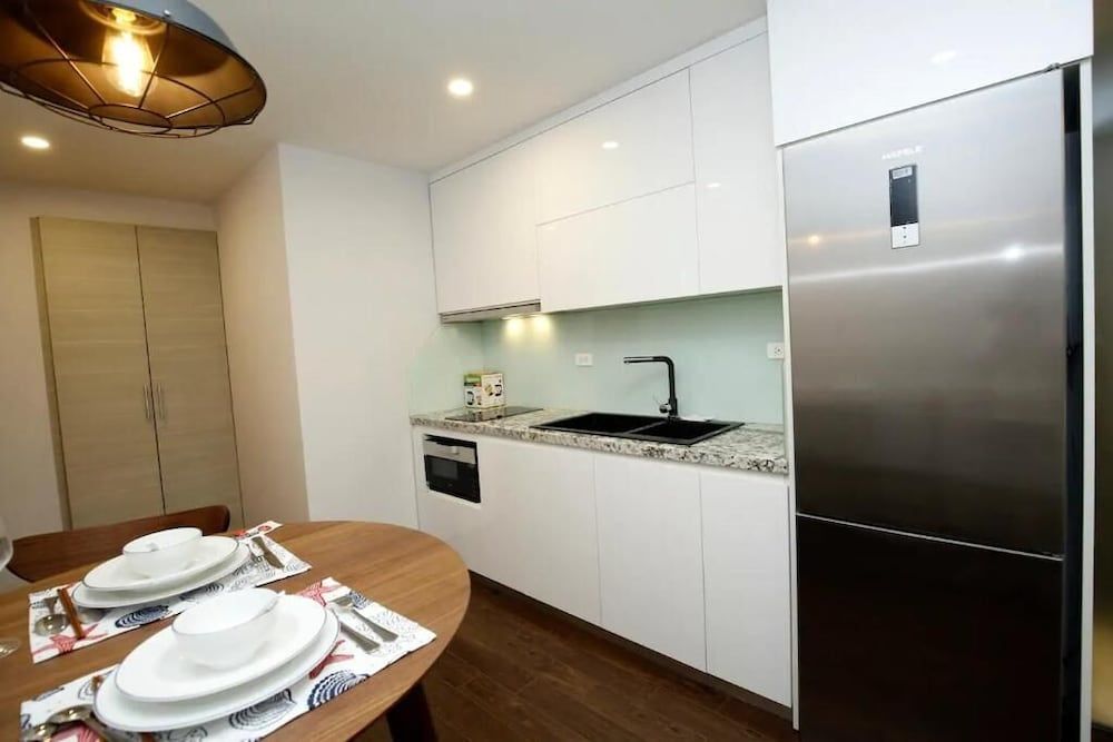 undefined Bayhomes D' Le Roi Soleil Apartment 5