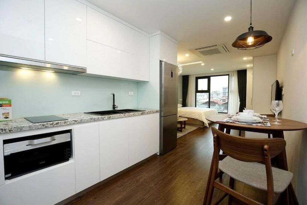 undefined Bayhomes D' Le Roi Soleil Apartment 4