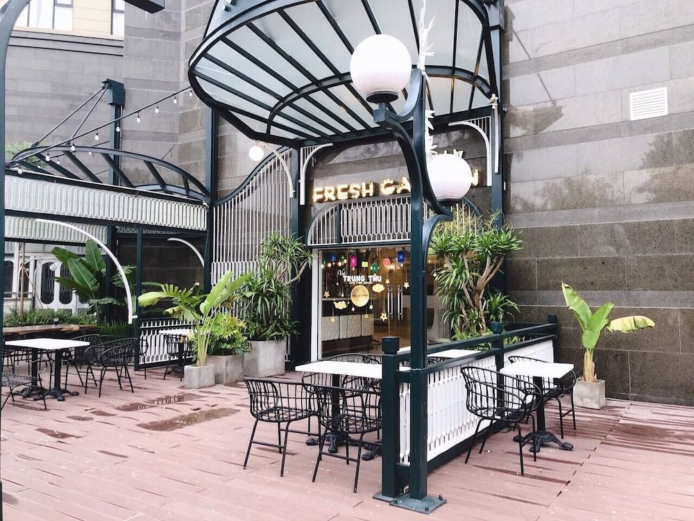 undefined Bayhomes D' Le Roi Soleil Apartment 6