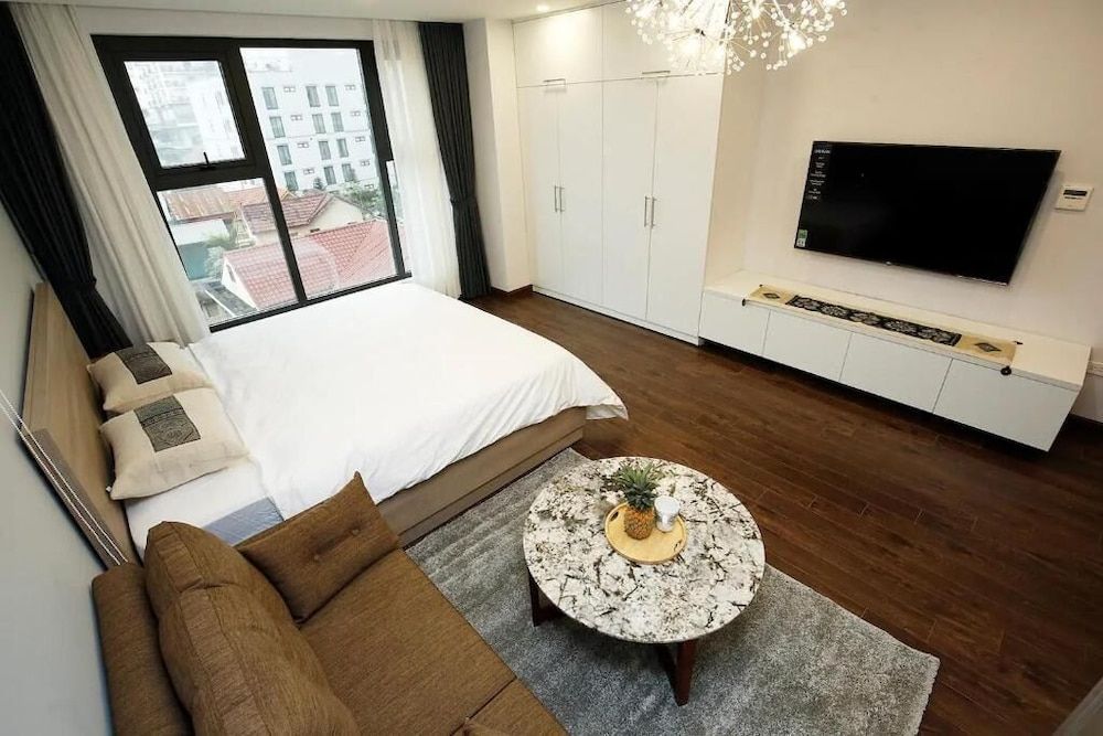 undefined Bayhomes D' Le Roi Soleil Apartment 10