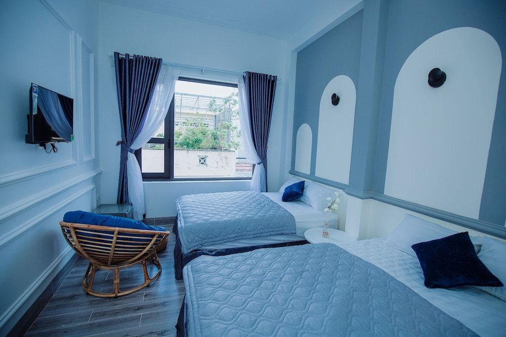 Rome Hostel
