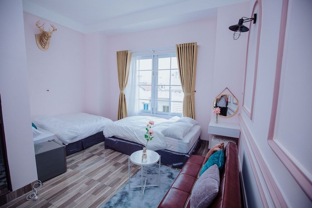 Rome Hostel