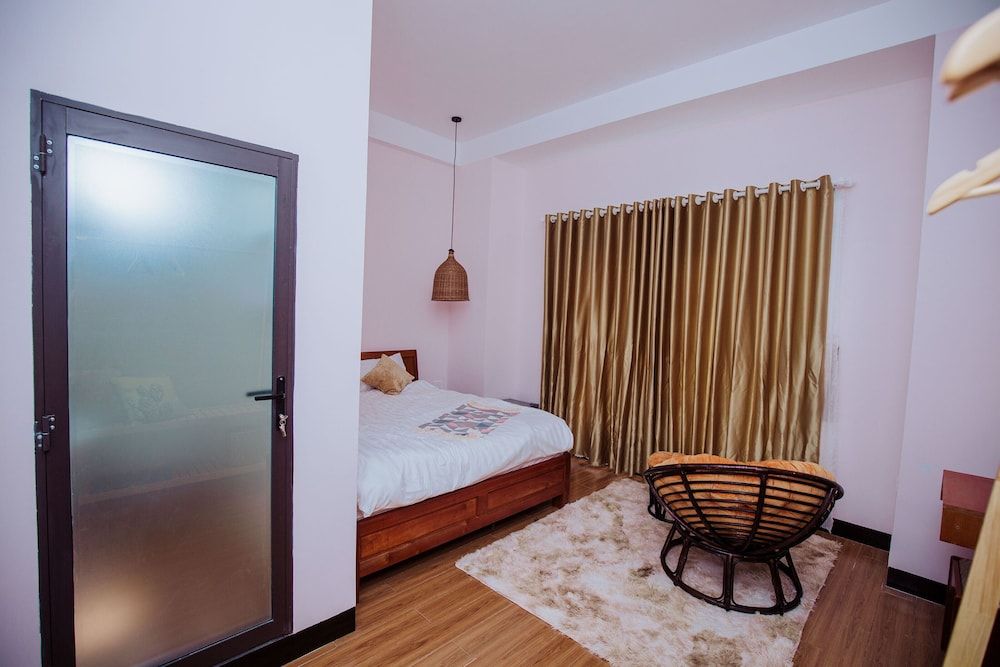 Rome Hostel