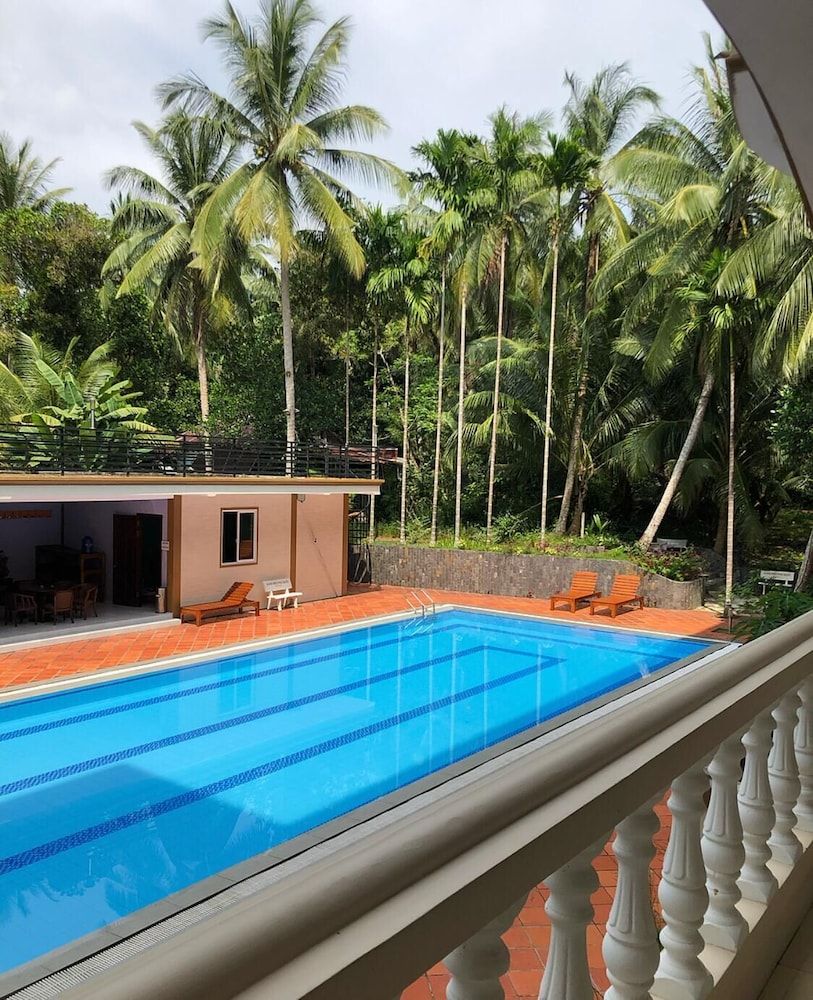 Seana Resort Phu Quoc Superior Apartment, 1 Bedroom, Pool View, Poolside 8