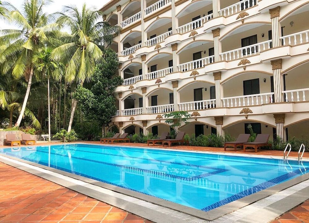 undefined Seana Resort Phu Quoc 7