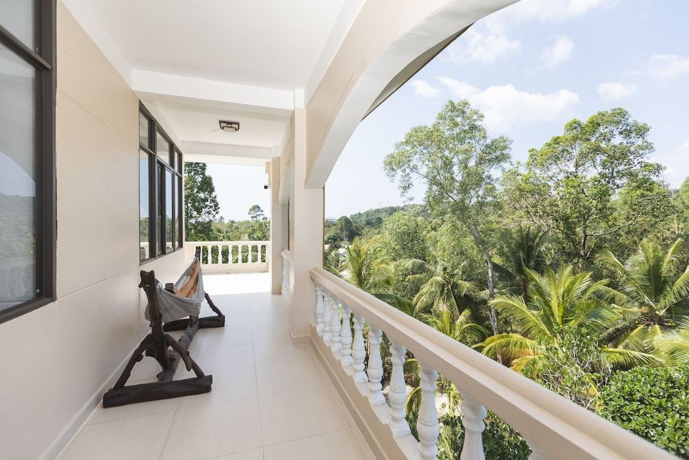 Seana Resort Phu Quoc Superior Apartment, 2 Bedrooms, Garden View, Poolside 8