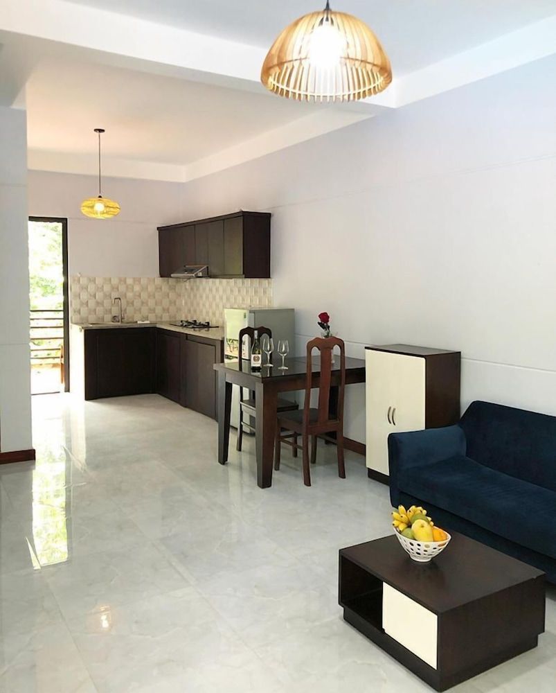 undefined Seana Resort Phu Quoc