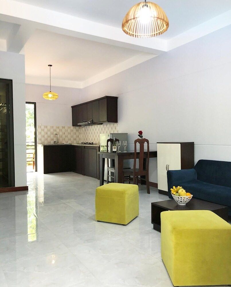 undefined Seana Resort Phu Quoc 3