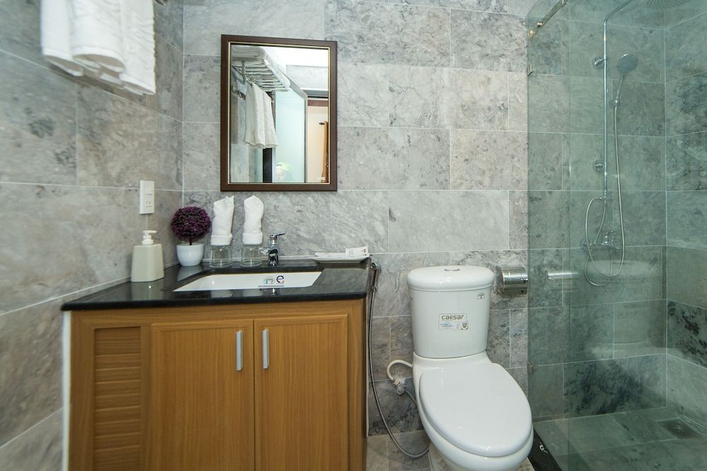 A Bong Villa Superior Double Room 4