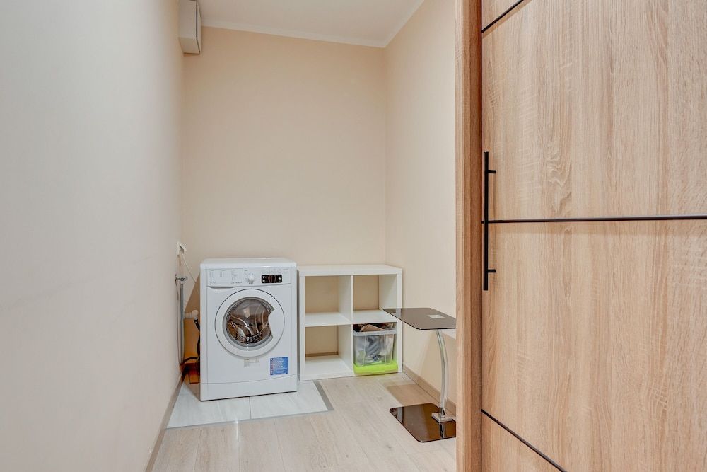 Flats For Rent - Aura Spa&Wellness Apartment, 1 Bedroom, Non Smoking, Balcony (154) 10