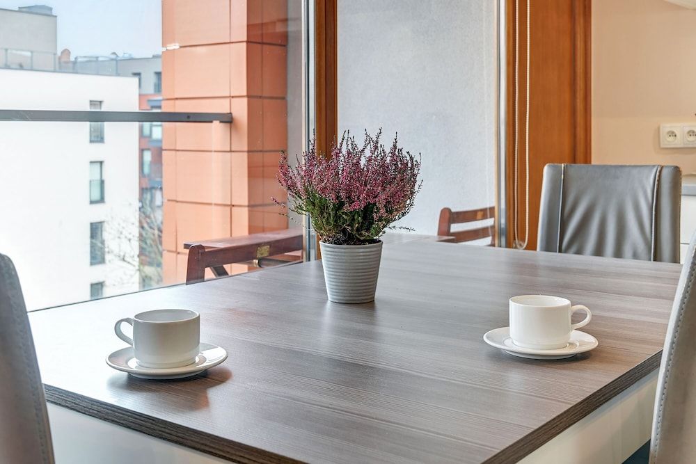 Flats For Rent - Aura Spa&Wellness Apartment, 1 Bedroom, Non Smoking, Balcony (154) 9