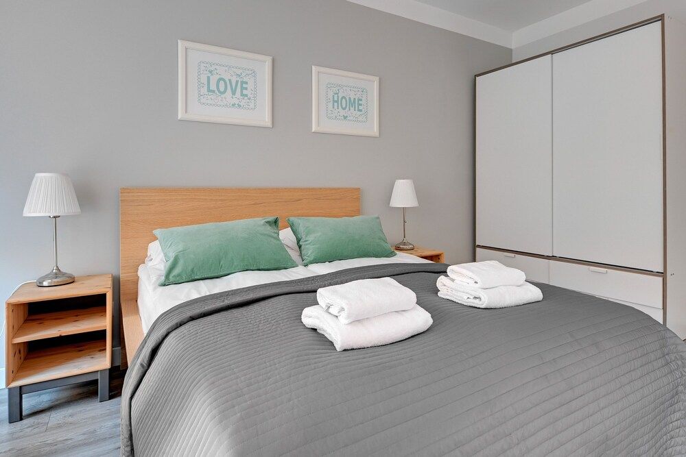 undefined Flats For Rent - Aura Spa&Wellness 6