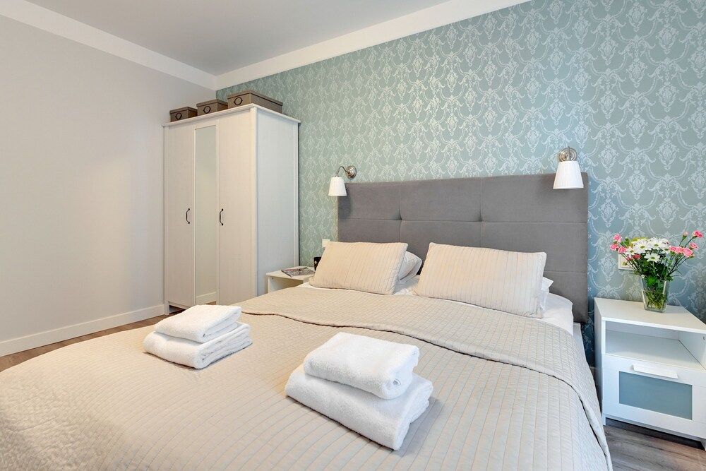 undefined Flats For Rent - Aura Spa&Wellness 10