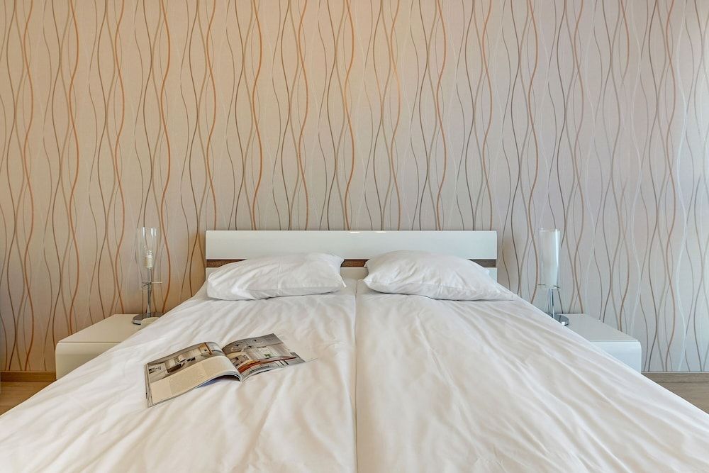 undefined Flats For Rent - Aura Spa&Wellness 9