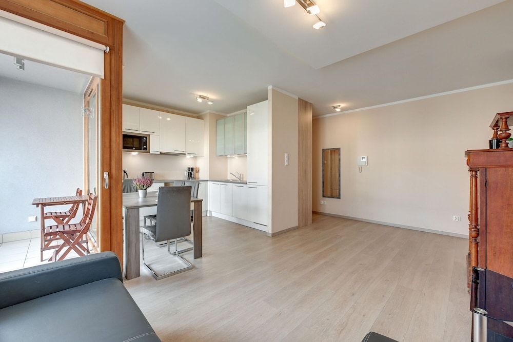 Flats For Rent - Aura Spa&Wellness Apartment, 1 Bedroom, Non Smoking, Balcony (154) 8