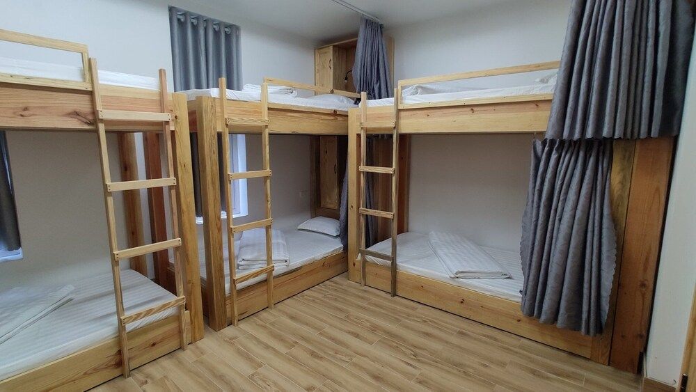 undefined Elysian Homestay - Hostel 5