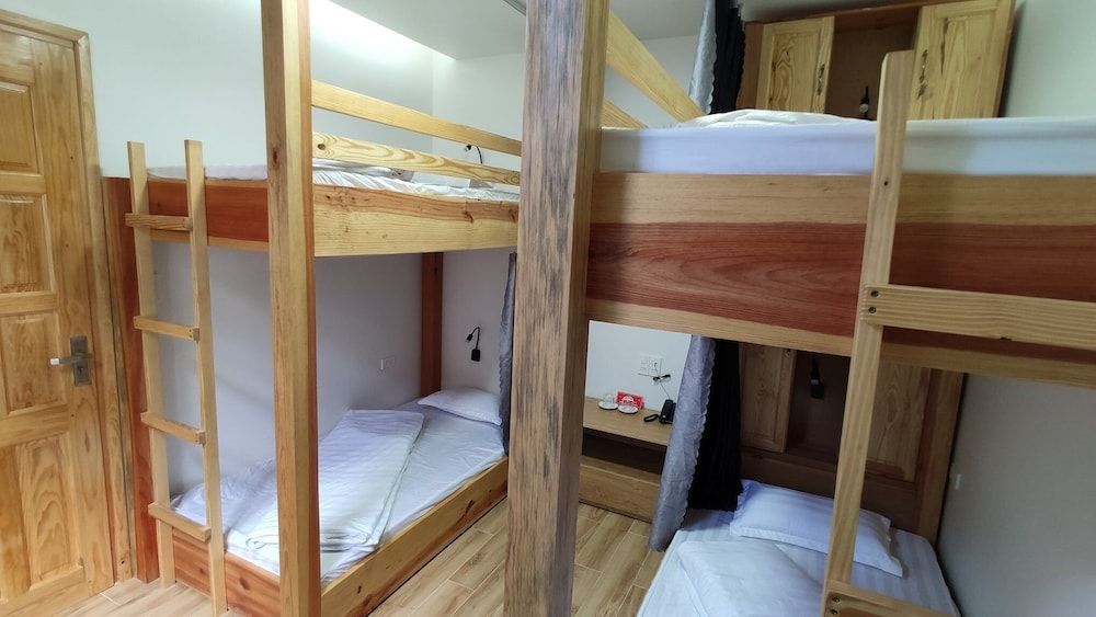 undefined Elysian Homestay - Hostel 9