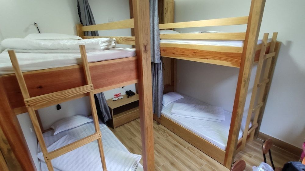 undefined Elysian Homestay - Hostel 8