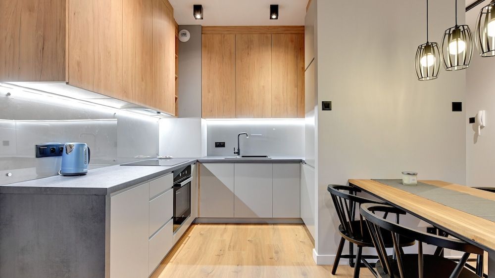 undefined Dom & House - Apartments River Front 5