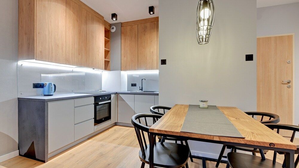 undefined Dom & House - Apartments River Front 6