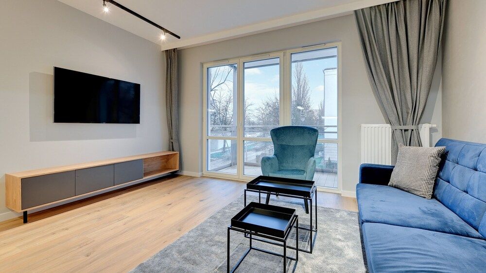 undefined Dom & House - Apartments River Front 8