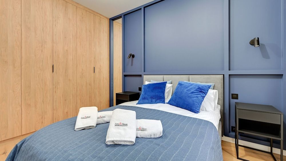 undefined Dom & House - Apartments River Front 2