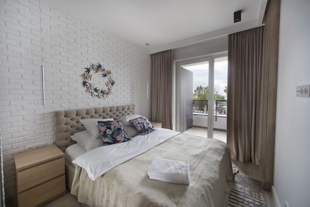 undefined P&O Apartments Komputerowa 2 5