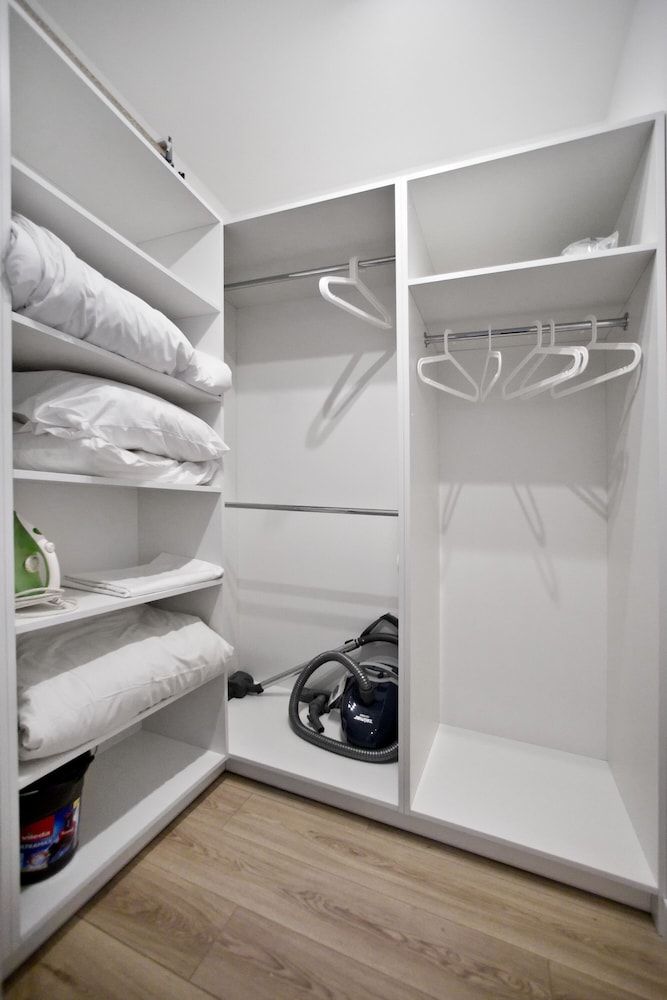 undefined P&O Apartments Komputerowa 2 9