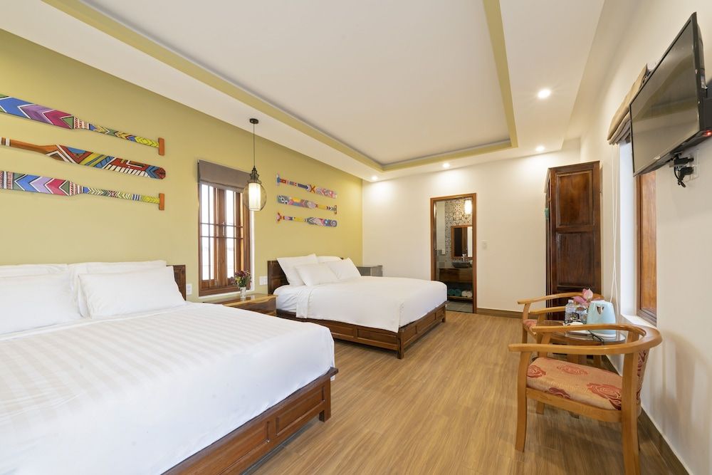 undefined Blue Whale Homestay 3