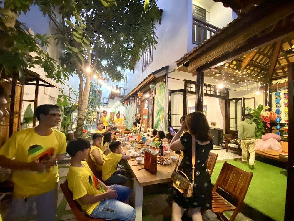 undefined Blue Whale Homestay 6